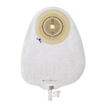 Coloplast Assura STD Wear Maxi Urostomy Pouch 10 3/4 Inch 14222 10/bx thumbnail