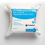 Coloplast Bedside-Care EasiCleanse Bath Disposable Washcloths 30/pk thumbnail