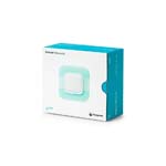 Coloplast Biatain Silicone Fit Foam Dressing Bordered 3x3 inch Box of 10 thumbnail