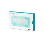 Coloplast Biatain Silicone Fit Foam Dressing Bordered 4x10 inch Box of 5 thumbnail