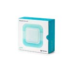 Coloplast Biatain Silicone Fit Foam Dressing Bordered 5x5 inch Box of 10 thumbnail