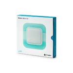 Coloplast Biatain Silicone Fit Foam Dressing Bordered 6x6 inch Box of 5 thumbnail