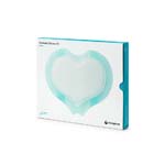 Coloplast Biatain Silicone Fit Foam Dressing Sacral Bordered 6x7.2 inch Box of 5 thumbnail