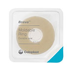 Coloplast Moldable Ring 3.0mm thick 30/bx - 12030 thumbnail
