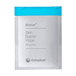 Coloplast Brava Latex-Free Skin Barrier Wipes 120215 30/bx thumbnail