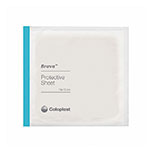 Coloplast Brava Protective Sheet Skin Barrier 4x4 32105 10/bx thumbnail
