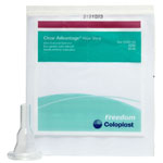 Coloplast Clear Advantage Male External Catheters Aloe 35mm 6430 30/bx thumbnail