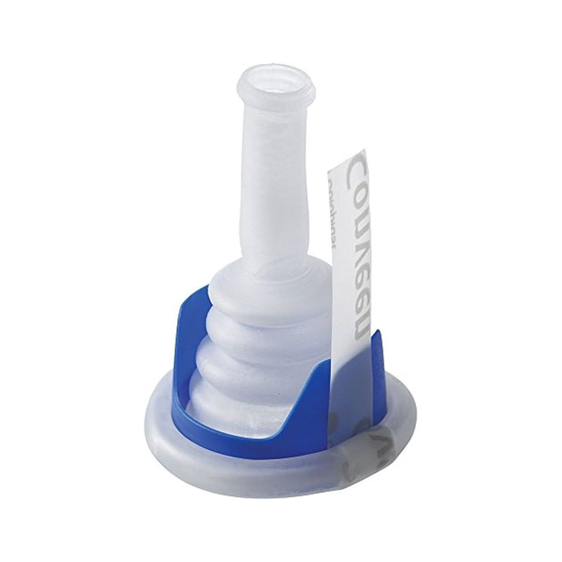 Coloplast Conveen Security+ Male Self-Sealing External Catheter 30mm Diameter Box of 35