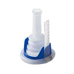Coloplast Conveen Self-Sealing Male External Catheter 21mm 5221 35/bx thumbnail