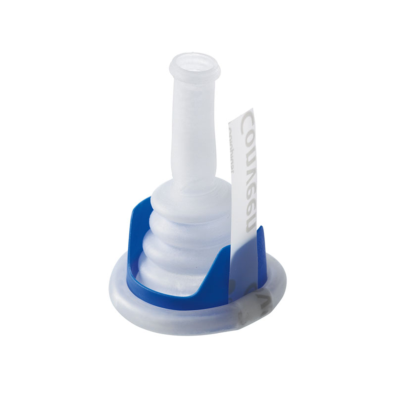 Coloplast Conveen Self-Sealing Male External Catheter 35mm 5235 35/bx