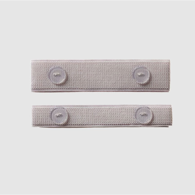 Coloplast EZ Hold Adjustable Leg Strap w/Tube Holder 2 inch x 24 inch 4060 each