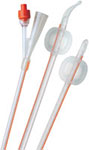 Folysil 2-Way Pediatric Silicone Catheter 1.5cc 6 FR 12 AA6106 thumbnail