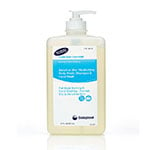 Coloplast Gentle Rain Extra Mild Body Wash, Shampoo, & Hand Wash 21oz thumbnail