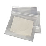 Coloplast Transparent Irrigation Sleeves Disposable 1003 10/bx thumbnail