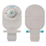 Coloplast Mio 1-Piece EasiClose Pouch Cut-to-fit 0.375-2 inch Box of 10 thumbnail