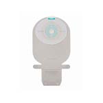 Coloplast Mio 1-Piece EasiClose Wide Outlet Drainable Pouch Maxi Pre-Cut 1.125 inch Box of 10 thumbnail