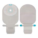 Coloplast Mio 1-Piece EasiClose Wide Outlet Drainable Pouch Maxi Pre-Cut 1.375 inch Box of 10 thumbnail