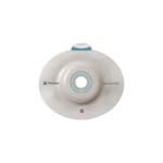 Coloplast Mio Click 2-Piece Barrier Deep Convex Green Cut-to-Fit 0.375-0.75 inch Box of 5 thumbnail