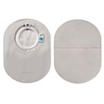 Coloplast Mio Click 2-Piece Closed Maxi Pouch with Inspection Window 50mm Box of 30 thumbnail