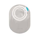 Coloplast Mio Flex Closed Pouch Maxi with Inspection Window 35mm Opaque Box of 30 thumbnail