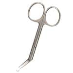 Coloplast Ostomy Scissors Curved thumbnail