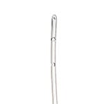 Coloplast Pediatric Self Cath 10" Straight Tip w/Funnel End, 30ct 5 FR thumbnail