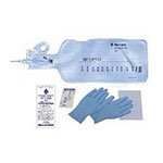 Coloplast Soft Self-Cath Closed System 14 FR 16" 3114 50/bx thumbnail