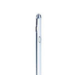 Coloplast Self Cath 16" Straight Tip with Funnel End, 30ct - 8 FR thumbnail