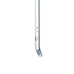 Coloplast Self Cath 12 FR 16" Straight Tip w/Funnel End - 460 - 50/bx thumbnail
