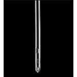 Coloplast Self Cath Female 6" Straight Tip with Funnel End, 30ct 12 FR thumbnail