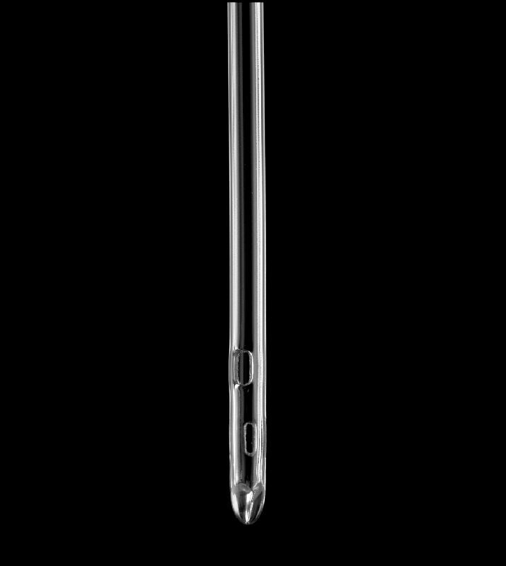 Coloplast Self Cath Soft 16 inch Straight Tip with Funnel End, 30ct 10 FR