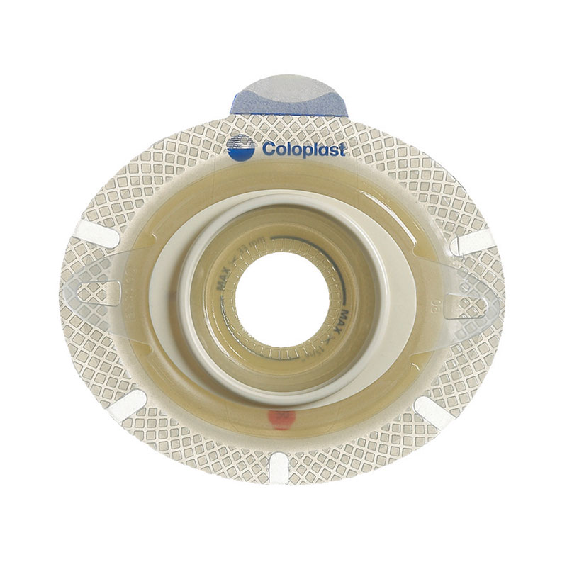 Coloplast SenSura Click Standard Wear Barrier 3/8-1 3/4 inch 10021 5/bx