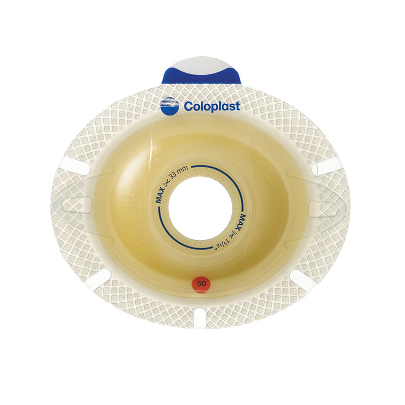 Coloplast SenSura Click Barrier Standard Wear 7/8 inch 11012 5/bx