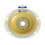 Coloplast SenSura Flex Xpro EXT Wear Barrier 5/8-2" YELLOW 5/bx thumbnail