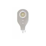 Coloplast Sensura Mio 1-Piece Sterile Post-Op Pouch Trans Cut-to-Fit 10-70mm Box of 5 thumbnail