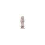 Coloplast SenSura Mio Belt Standard 1.25x51 inch Latex-Free Gray thumbnail