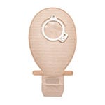 Coloplast SenSura Click Maxi YELLOW Drainable Pouch 11.5" 11127 20/bx thumbnail