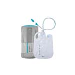 Coloplast SpeediCath Compact Male with SpeediBag and Closed System Box of 20 thumbnail