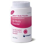 Coloplast Sween Non-Caking Body Powder 3oz thumbnail