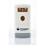 Coloplast Wall Dispenser For 27oz and 34oz refill bags 7251 thumbnail