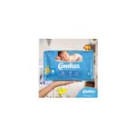 Comfees Baby Diapers-Newborn Case of 168 thumbnail