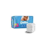 Comfees Baby Diapers-Size 1 Package of 50 thumbnail
