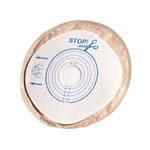 ConvaTec Activelife One Piece Stoma Cap 175611 thumbnail
