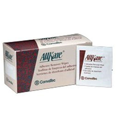 Convatec Allkare Adhesive Remover Wipe 37436