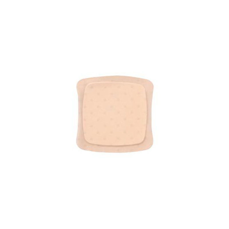 Convatec AQUACEL Ag Advantage Wound Dressing 7x7 inch Box of 10