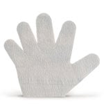 Convatec Aquacel AG Burn Hydrofiber Dressing Glove Size 1 Each 403791 thumbnail