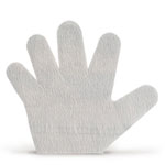 Convatec Aquacel AG Burn Hydrofiber Dressing Glove Size 2 Each 403792 thumbnail