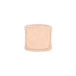 Convatec AQUACEL Ag Foam Adhesive Dressing 3.2x3.2 inch Box of 10 thumbnail