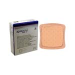 Convatec AQUACEL Ag Foam Wound Dressing 10x12 inch Box of 5 thumbnail