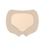 Convatec AQUACEL Foam Pro Adhesive Wound Dressing Sacral 8x6.75 inch Box of 5 thumbnail